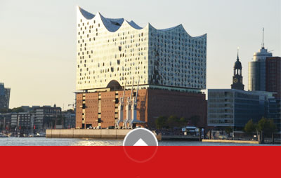 Elphi Die Roten Doppeldecker