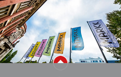 MARKK Die Roten Doppeldecker