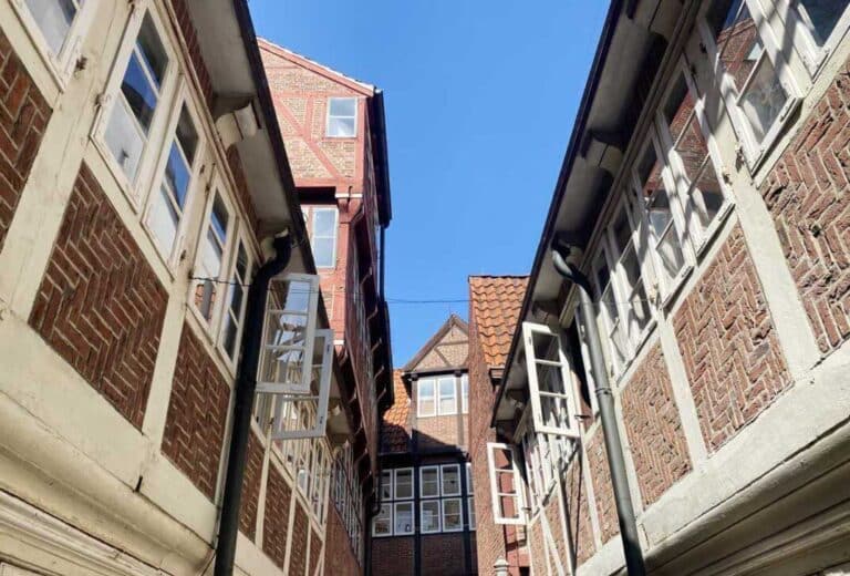 Krameramtsstuben Historische-Stadtrundfahrt