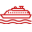 Hafenrundfahrt icon