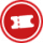 Icon Rahmen Tickets buchen
